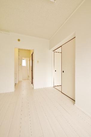 居室・リビング　同仕様写真