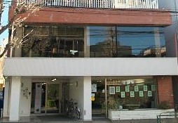 その他　榎の樹ホール（その他）まで885m