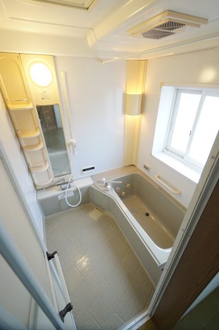 バス・シャワールーム　ご見学・ご契約時の送迎可能！