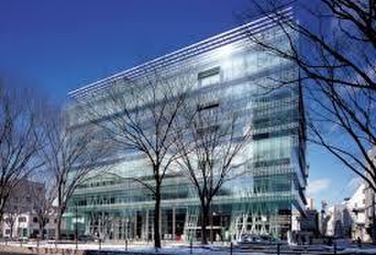 その他　せんだいメディアテーク（その他）まで240m