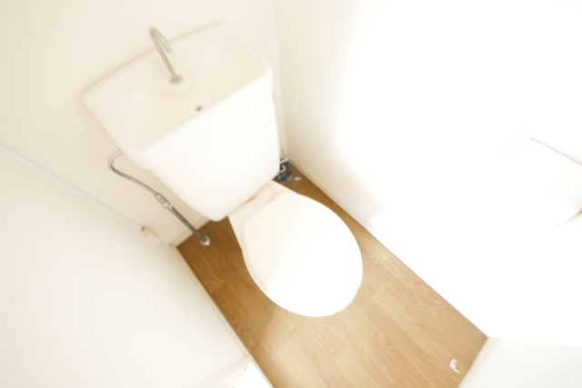 トイレ　★清潔感のあるトイレです★