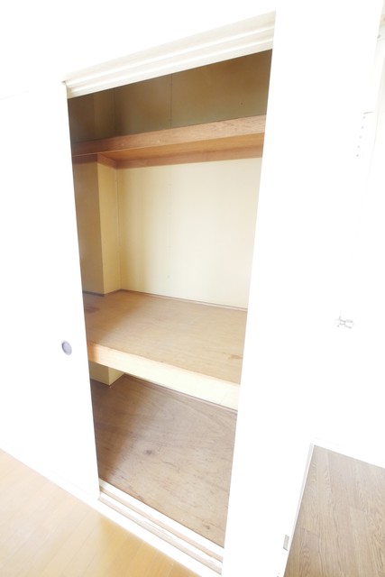 収納　★収納スペース★