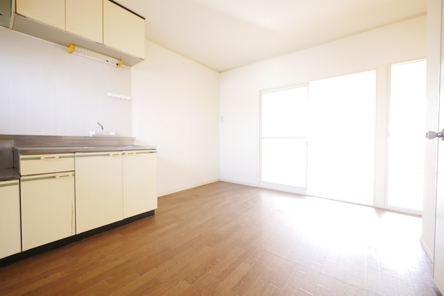 居室・リビング　★リビングのお写真です★