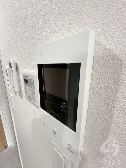 セキュリティ　同仕様