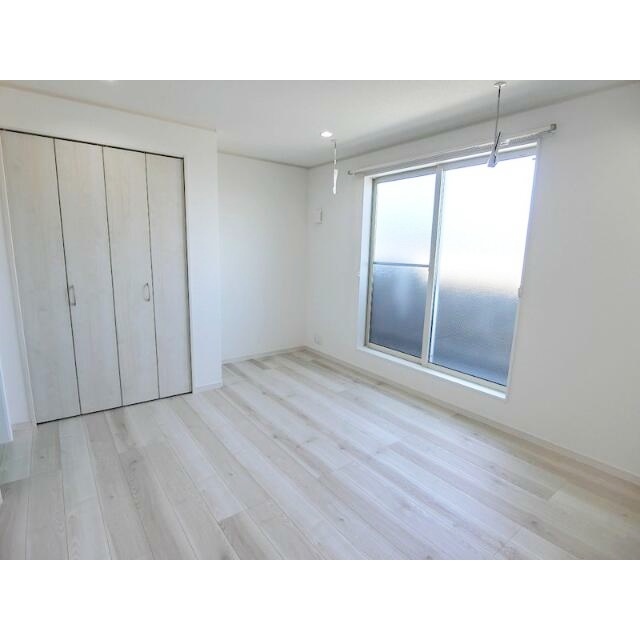 居室・リビング　お洒落な洋室♪