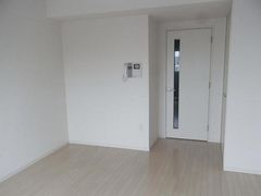 居室・リビング　※同じ間取り別号室参考写真 　現状優先