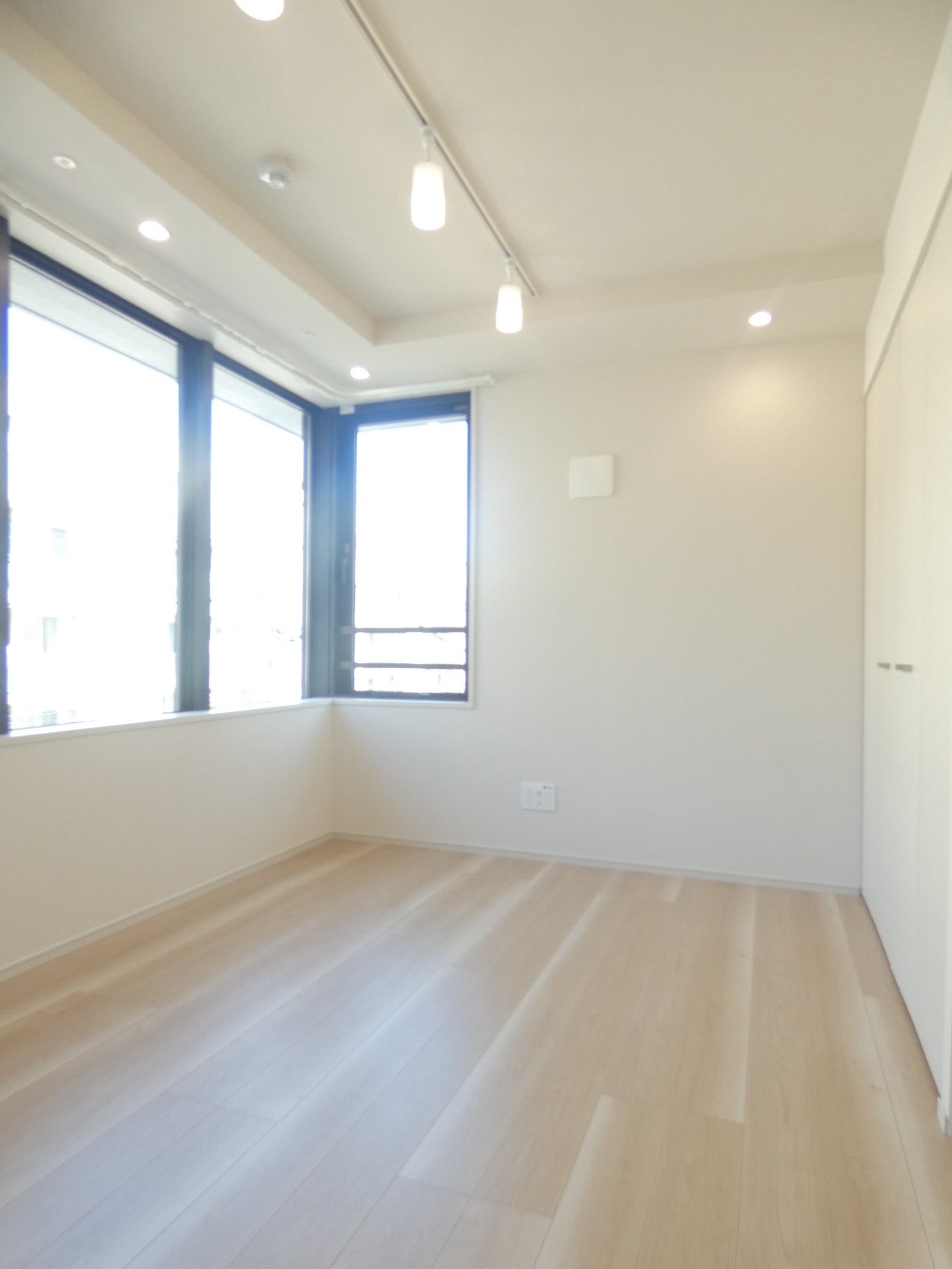 居室・リビング　居室