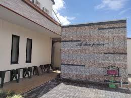 飲食店　A due passi(ア ドゥエ パッシ)（飲食店）まで1365m