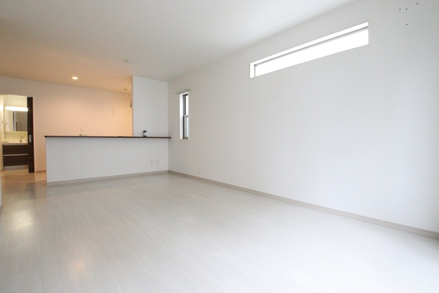 居室・リビング　※別室の参考写真の為、現況優先です。