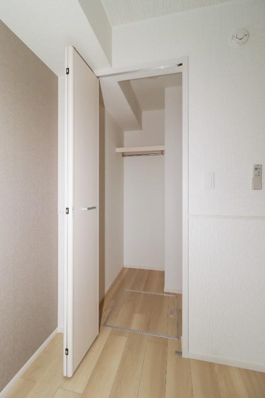 収納　図面と現状に相違がある場合には現状を優先