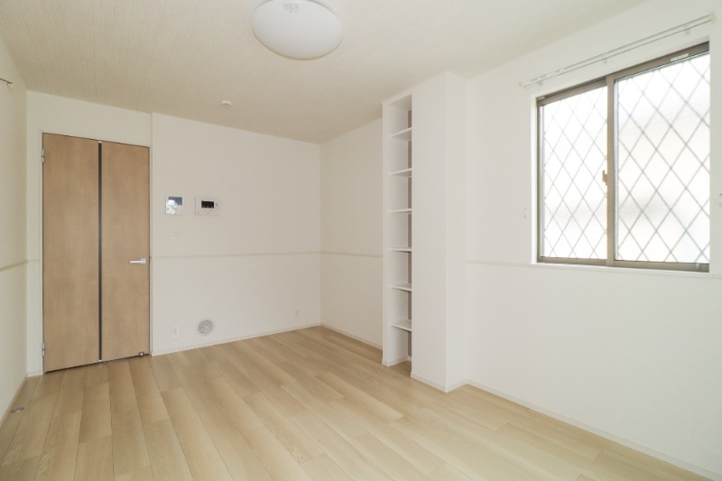 その他部屋・スペース　図面と現状に相違がある場合には現状を優先