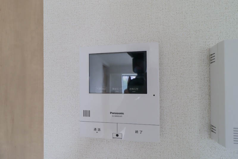 セキュリティ　図面と現状に相違がある場合には現状を優先