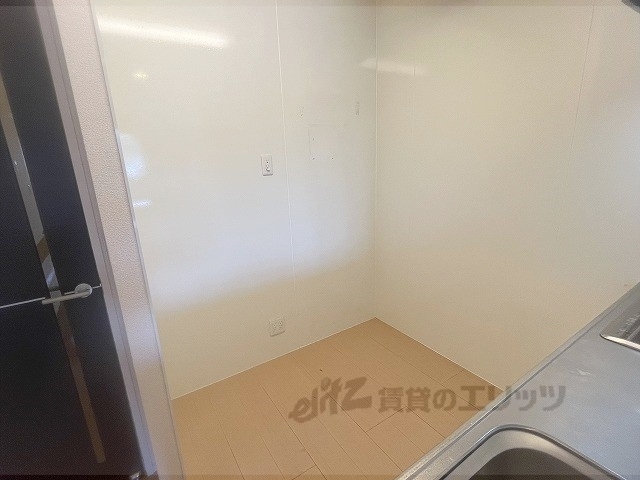 その他部屋・スペース　冷蔵庫置場