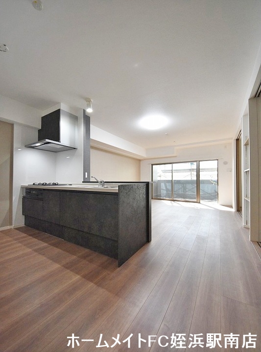 居室・リビング　★人気エリアの築浅マンション♪★参考写真