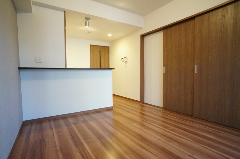 居室・リビング　別号室