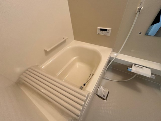 バス・シャワールーム　※　別号室参考写真です