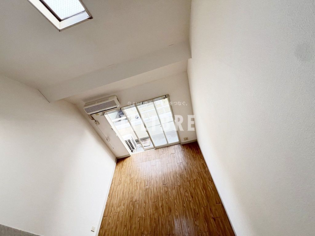 居室・リビング　リビング/居室