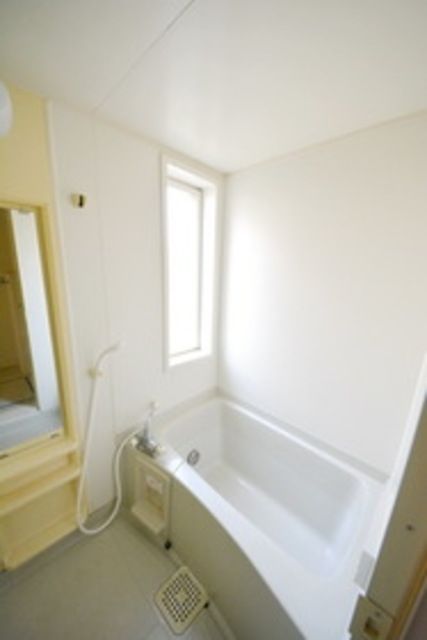 バス・シャワールーム　★