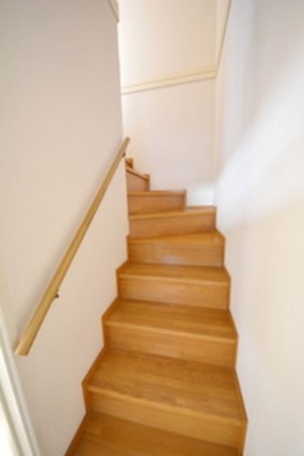 その他設備　★階段★