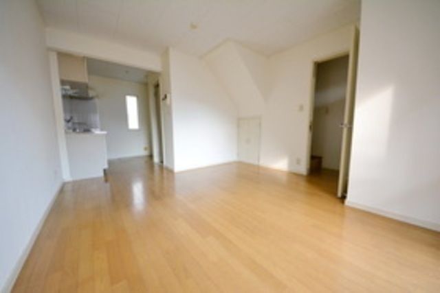 その他部屋・スペース　★リビング★