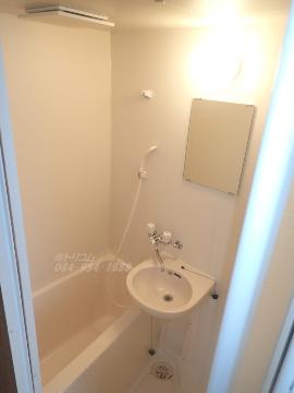 バス・シャワールーム　バス（イメージ）