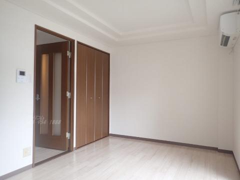 居室・リビング　洋室（イメージ）