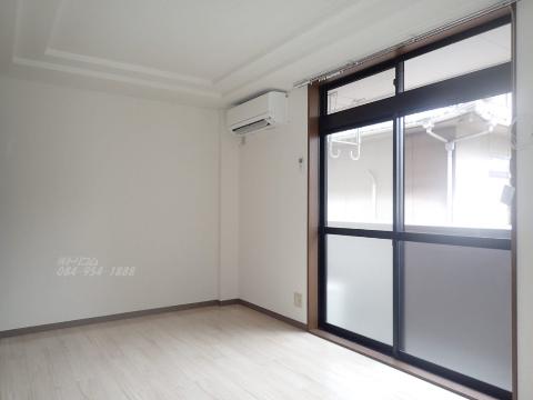 眺望　眺望（イメージ）