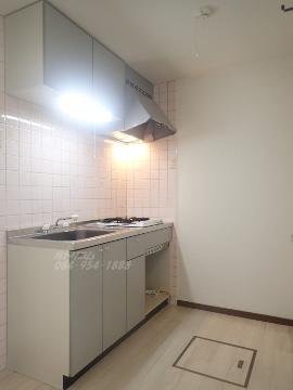 キッチン　キッチン（イメージ）