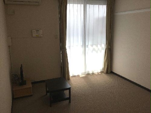 居室・リビング　居室