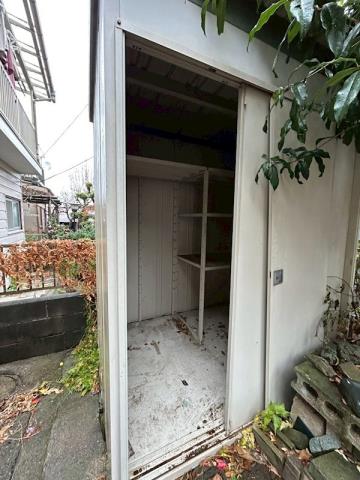 その他部屋・スペース