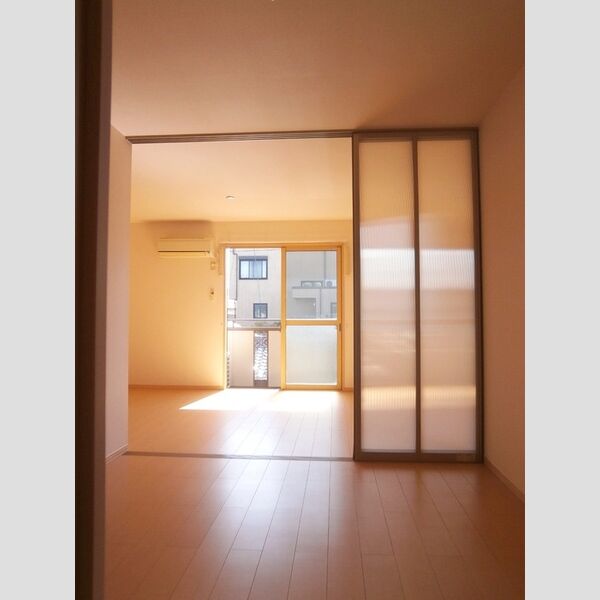 その他部屋・スペース　洋室 LDK