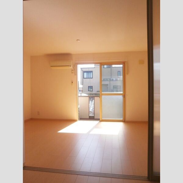 居室・リビング　LDK