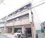 今出川駅より徒歩12分 3階 築31年2ヶ月の賃貸物件