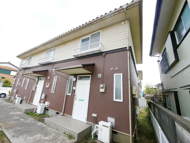 エントランス　★エントランス側★