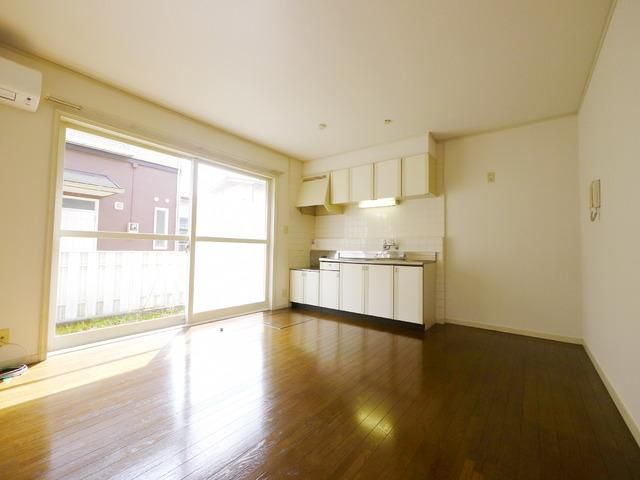 その他部屋・スペース　★リビング★