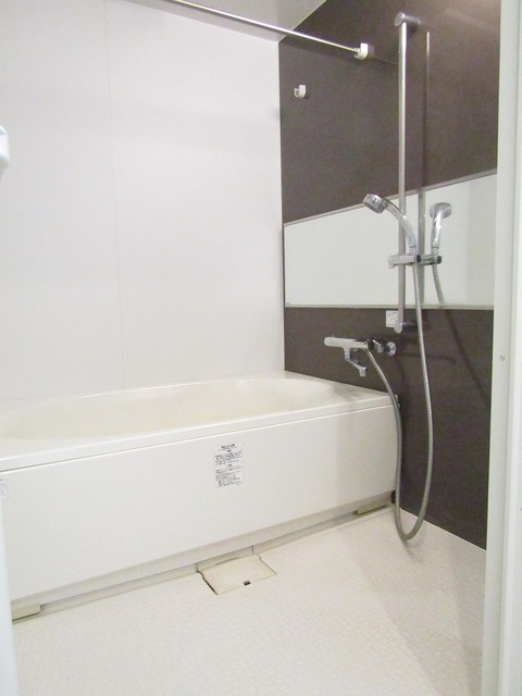 バス・シャワールーム　同仕様