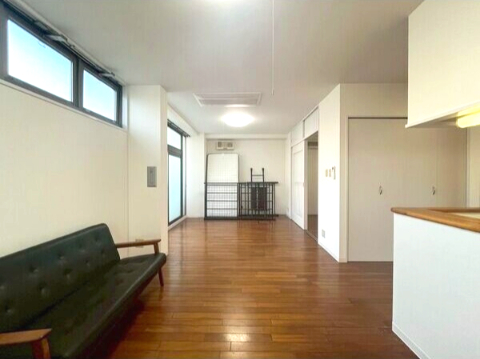 居室・リビング