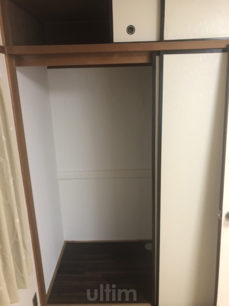 収納　※別のお部屋のお写真です。御参考までに。