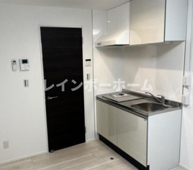 キッチン　※同管理参考写真