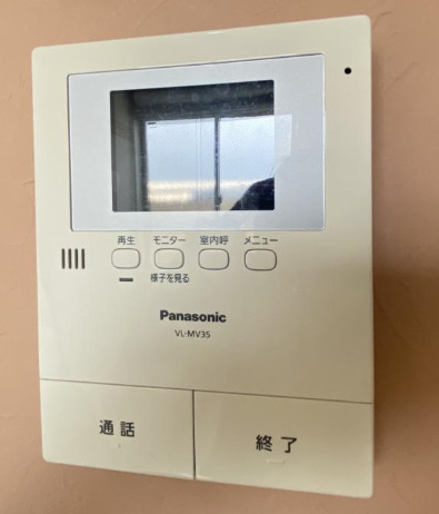 セキュリティ　同仕様