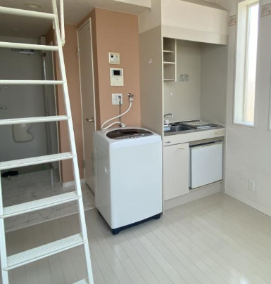 居室・リビング　同仕様