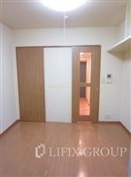 居室・リビング　部屋