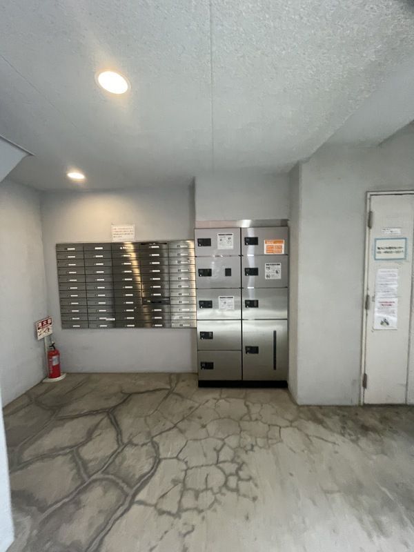 その他設備　☆その他設備☆