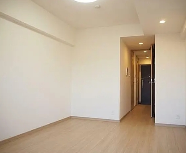 居室・リビング　同仕様参考写真