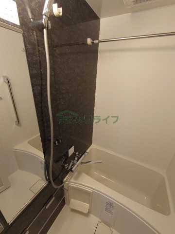 バス・シャワールーム　別部屋引用