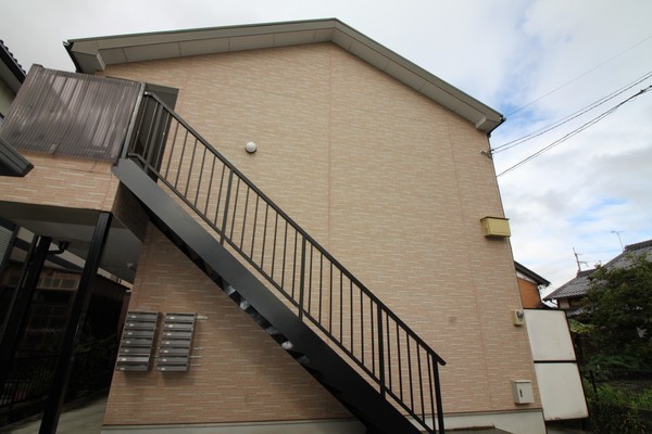 建物外観　１Ｋタイプ