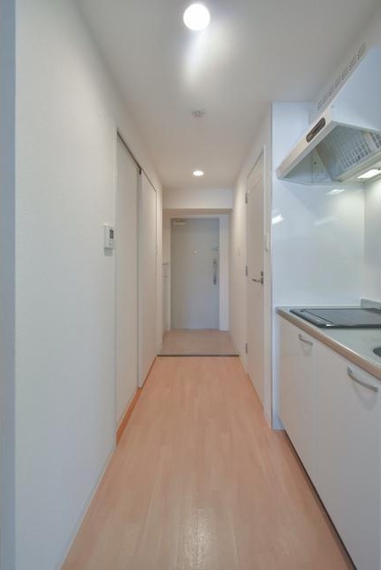 玄関　シンプルで使いやすい玄関です