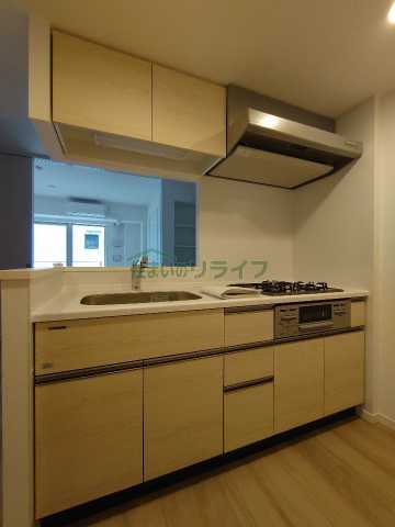 キッチン　リライフ浅草店