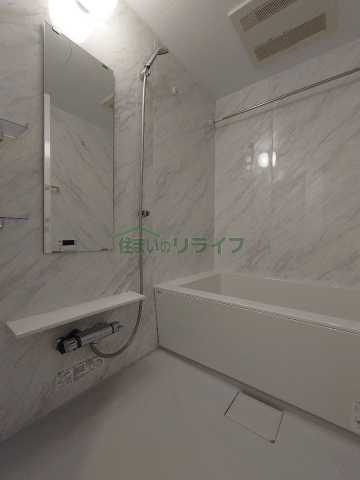 バス・シャワールーム　リライフ浅草店