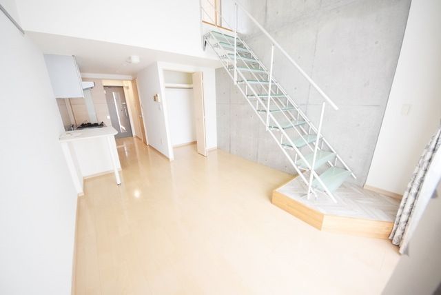 居室・リビング　★お問い合わせはタウンハウジング分倍河原店まで★